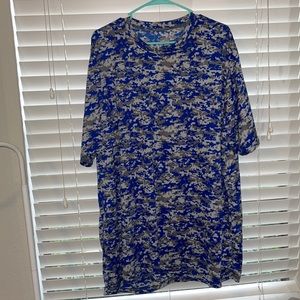 Augusta Sportswear SPF Shirt 3XL